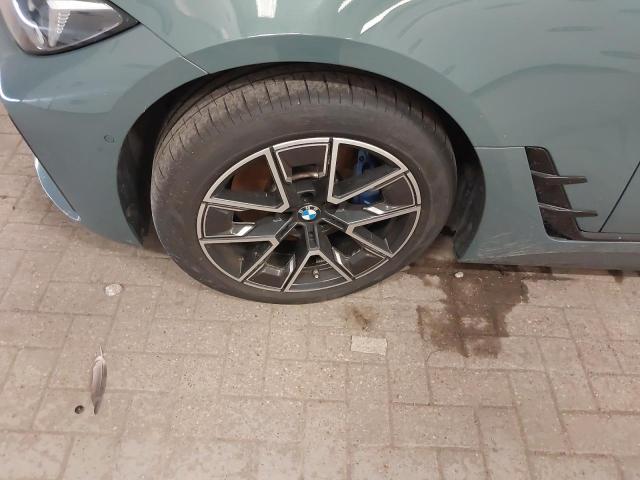 2024 BMW I4 EDRIVE4