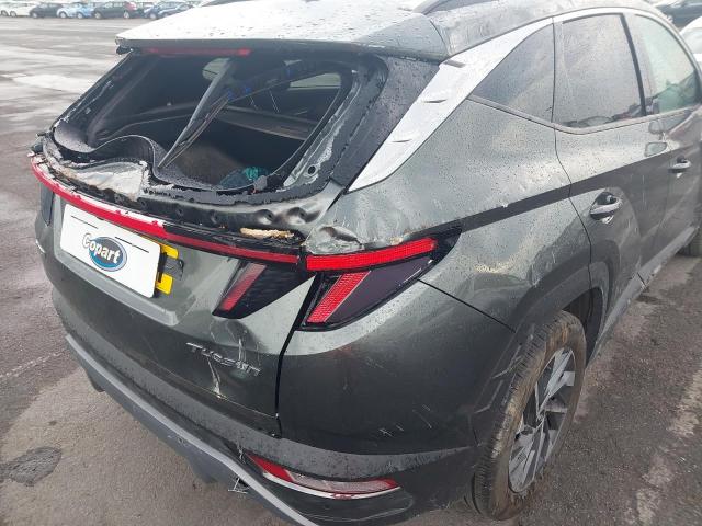 2023 HYUNDAI TUCSON PREMIUM T-GDI 