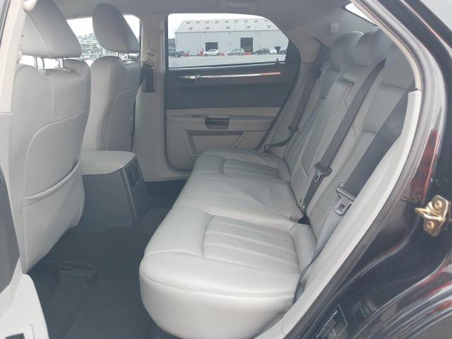 2006 CHRYSLER 300C CRD