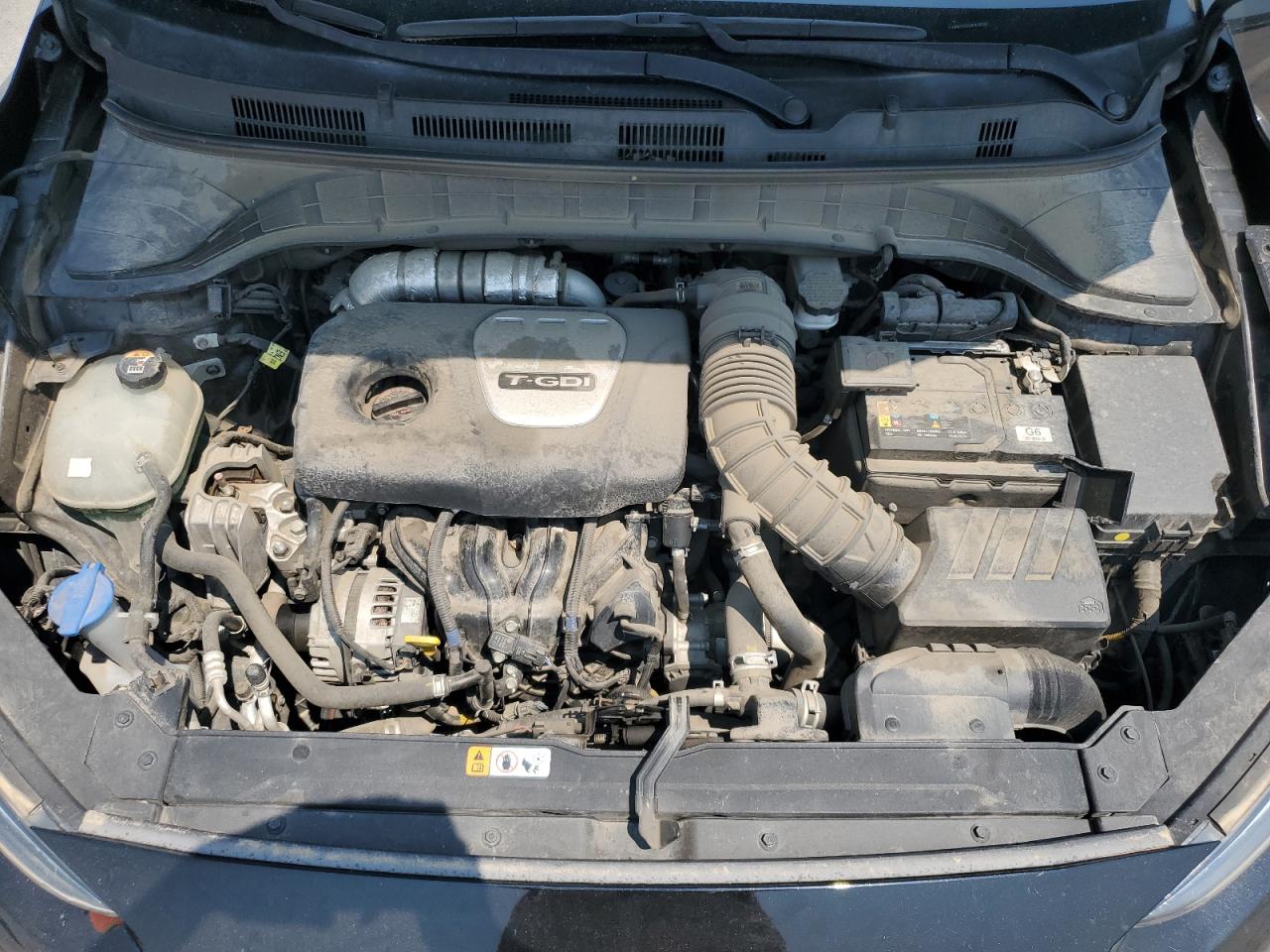 2021 Hyundai Kona Limited VIN: KM8K33A5XMU618349 Lot: 66208705