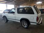 1987 CHEVROLET BLAZER S10   for sale at Copart AZ - PHOENIX
