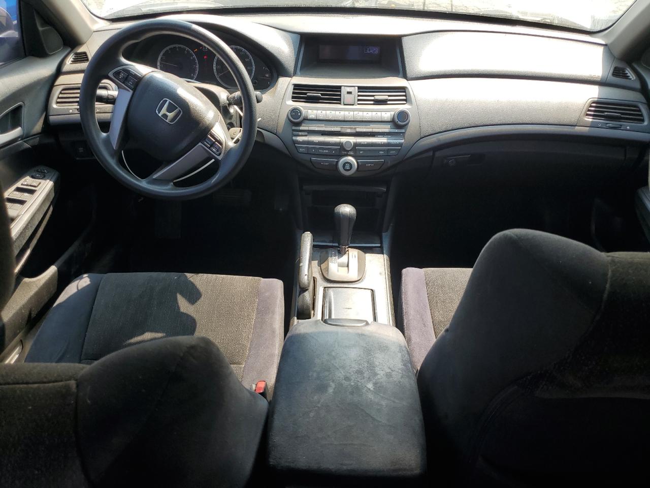 2010 Honda Accord Lxp VIN: 1HGCP2F43AA014034 Lot: 67483985