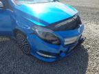 2016 MERCEDES-BENZ B CLASS ELECTRIC ART for sale at Copart EAST KILBRIDE