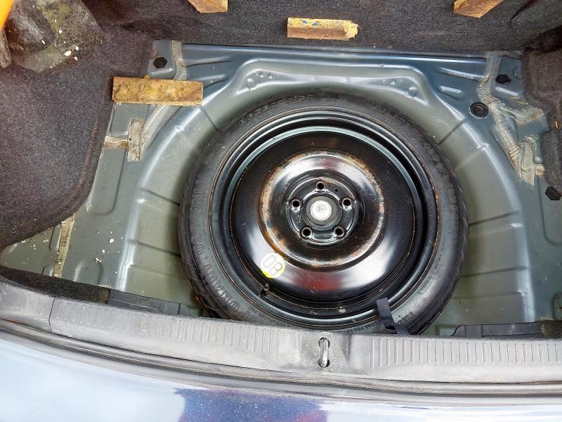2011 TOYOTA AURIS TR 1.33 DUAL VVTI TR 5DR