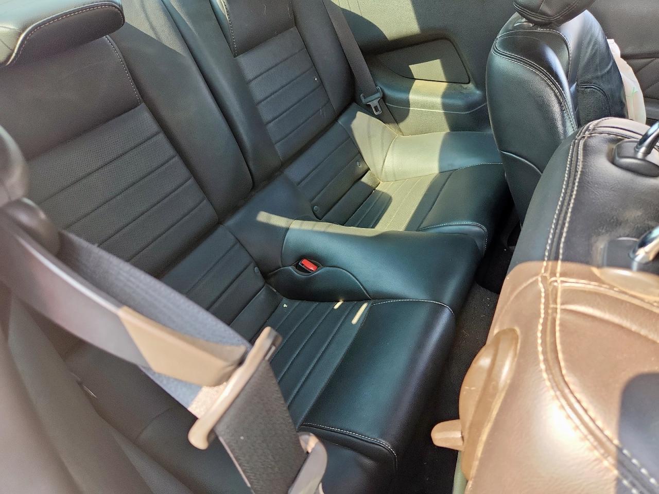 2013 Ford Mustang Gt VIN: 1ZVBP8CF8D5274300 Lot: 70413255