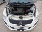 2016 SUZUKI SWIFT SZ2 for sale at Copart BRISTOL