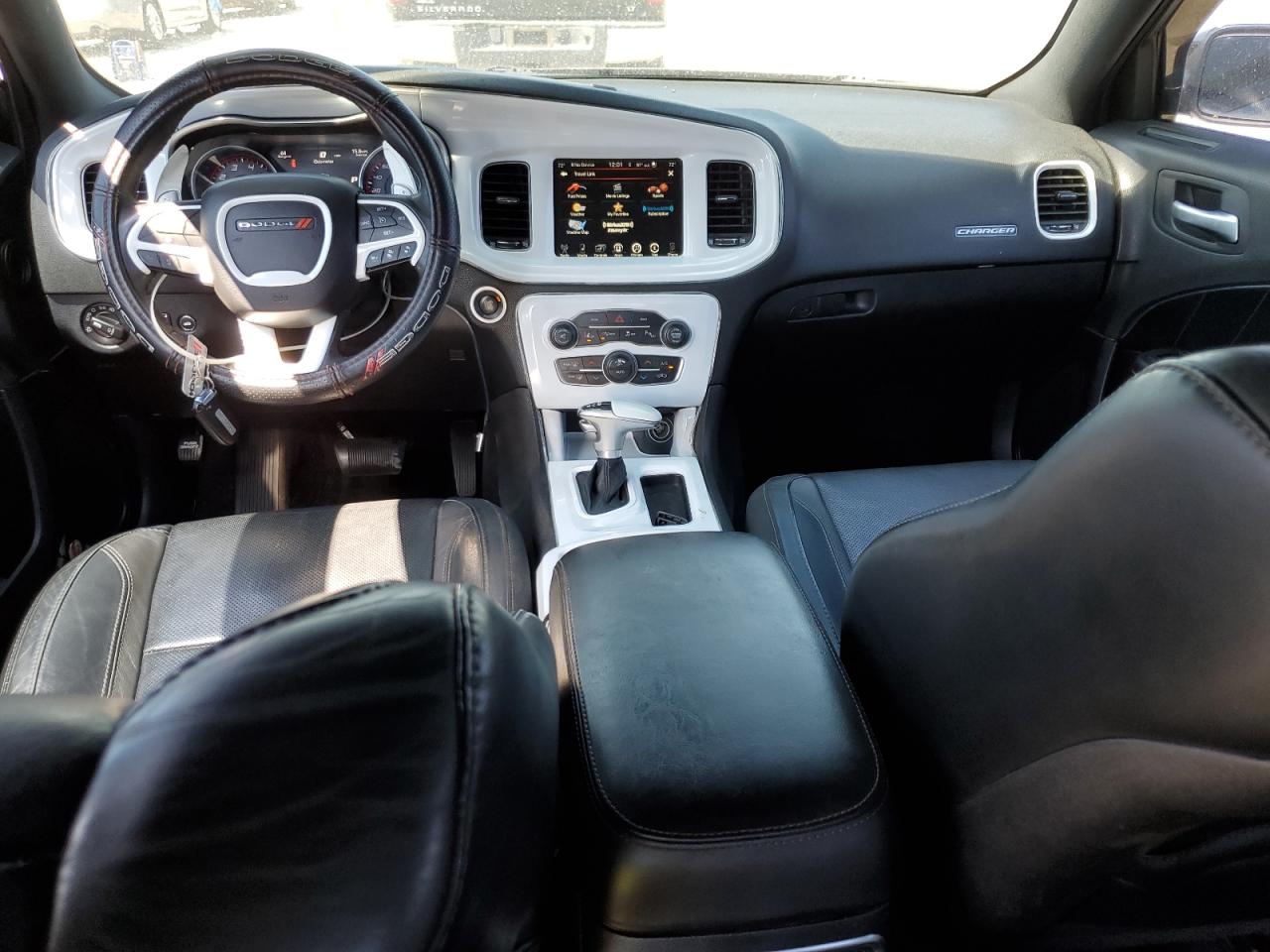 2015 Dodge Charger R/T VIN: 2C3CDXCT3FH785218 Lot: 69092775