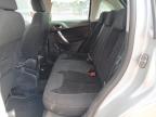 2010 CITROEN C3 VTR+ HDI  for sale at Copart WOLVERHAMPTON
