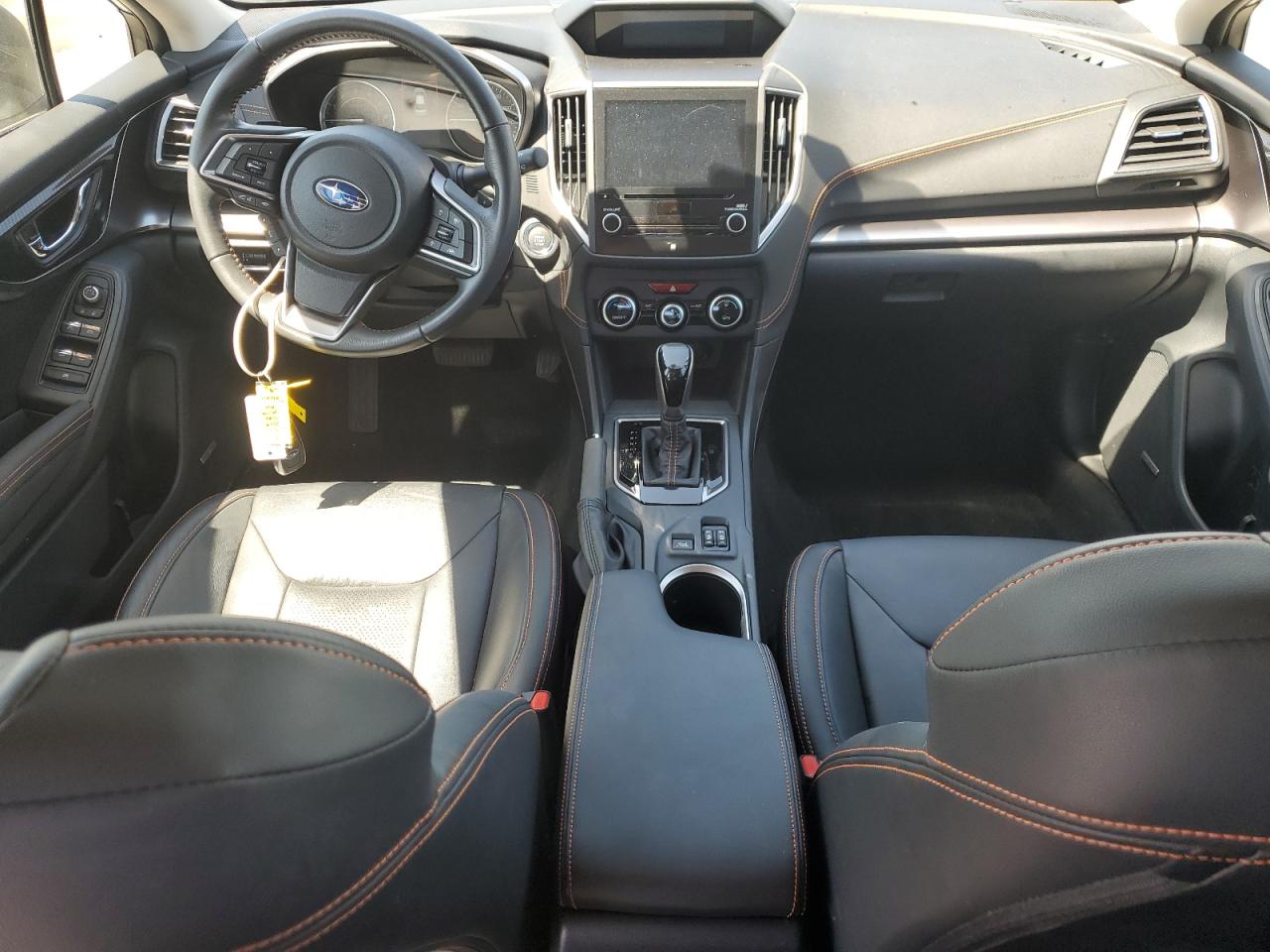 2019 Subaru Crosstrek Limited VIN: JF2GTANC2KH318531 Lot: 69045955