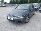 2021 VOLKSWAGEN GOLF GTE S-A  for sale at Copart BELFAST