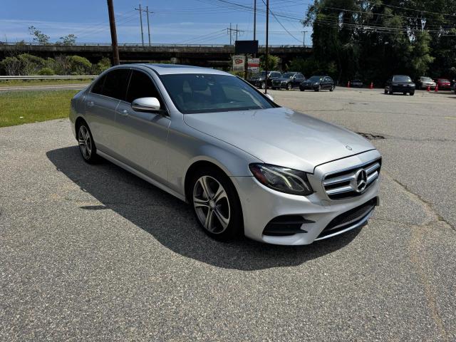MERCEDES-BENZ E-CLASS – zdjęcie z aukcji, lot #67687395