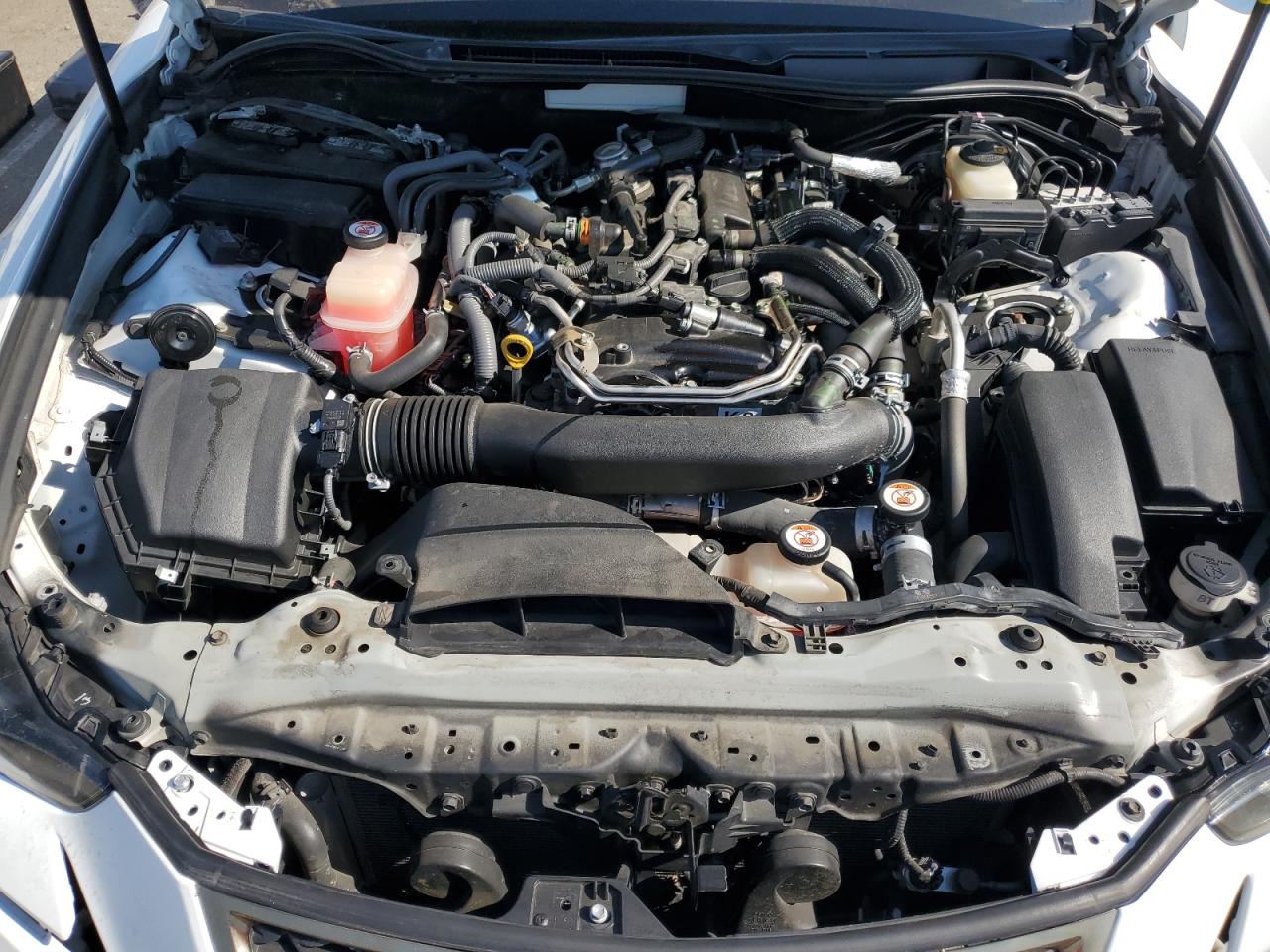 2017 Lexus Is 200T VIN: JTHBA1D26H5052933 Lot: 68193635