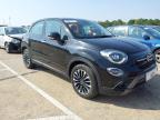2021 FIAT 500X CITY for sale at Copart NEWBURY
