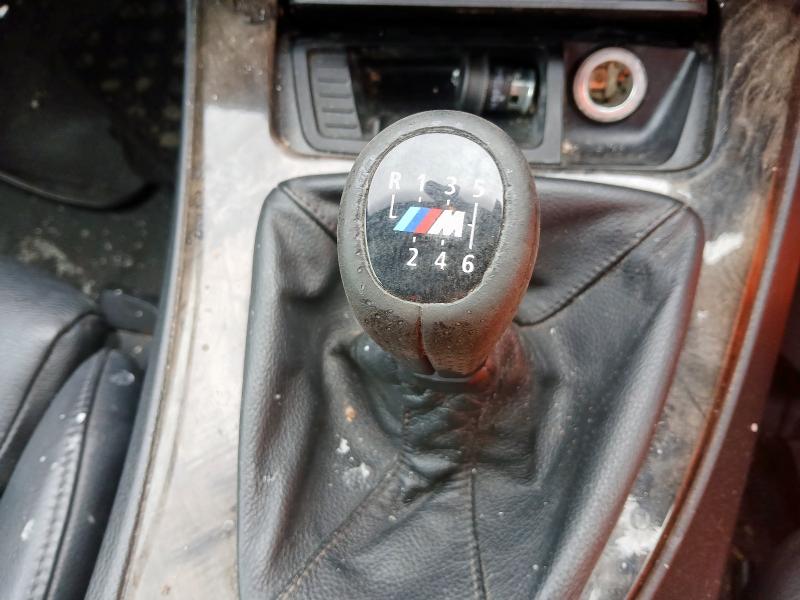 2009 BMW 320D M SPORT 