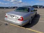 2004 JAGUAR XJ SERIES XJ8 3.5 V8 SE 4DR AUTO for sale at Copart SANDTOFT