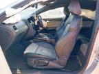 2016 AUDI A5 S LINE BLACK EDITION+  for sale at Copart ROCHFORD