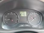 2011 SKODA FABIA MONTE CARLO TSI  for sale at Copart BRISTOL