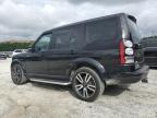 2016 LAND ROVER LR4 HSE LUXURY   for sale at Copart GA - FAIRBURN