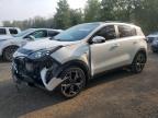 2021 KIA SPORTAGE SX   for sale at Copart ON - COOKSTOWN