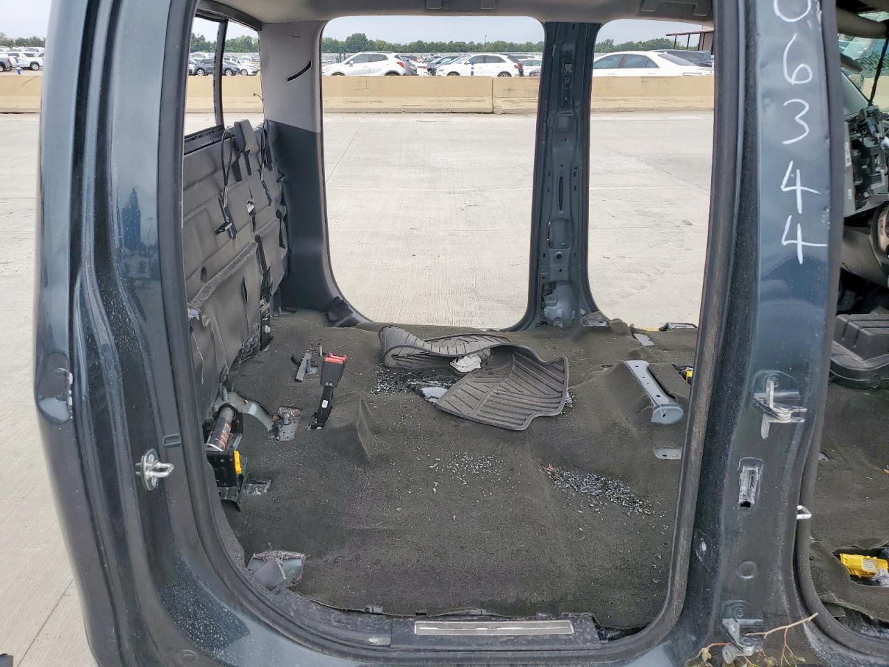 2018 GMC Sierra K1500 Denali VIN: 3GTU2PEJ2JG146242 Lot: 71090395