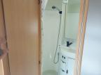 2001 FIAT MOTORHOME for sale at Copart YORK
