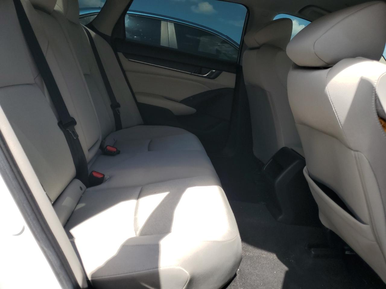 2021 Honda Accord Lx VIN: 1HGCV1F18MA012774 Lot: 68165035