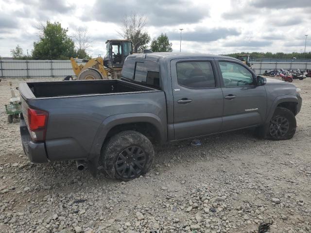  TOYOTA TACOMA 2021 Серый