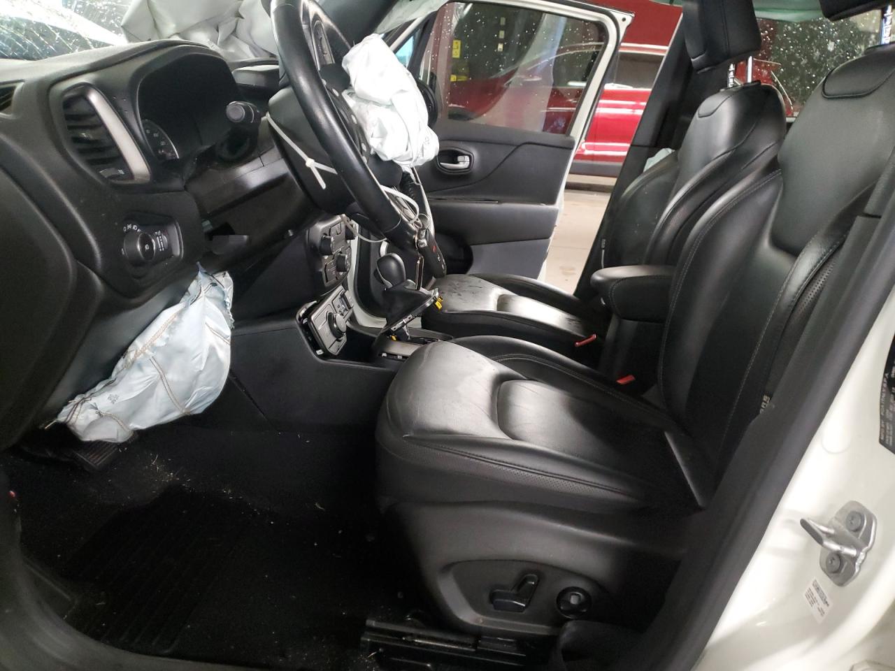 2020 Jeep Renegade Latitude VIN: ZACNJBB19LPL14620 Lot: 68627825