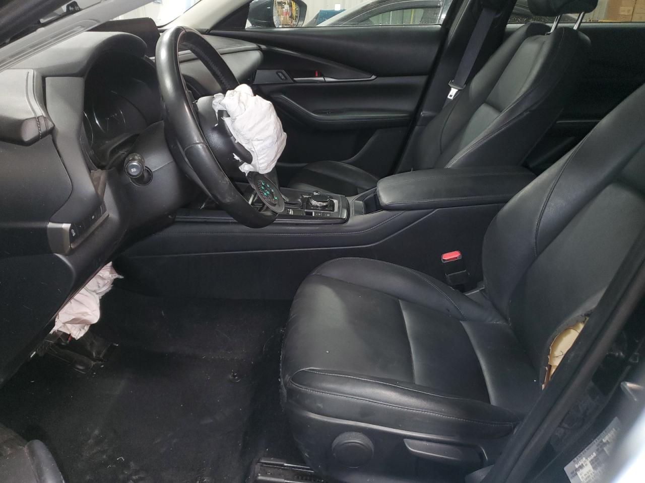 2021 Mazda Cx-30 Select VIN: 3MVDMABL6MM243641 Lot: 67896255