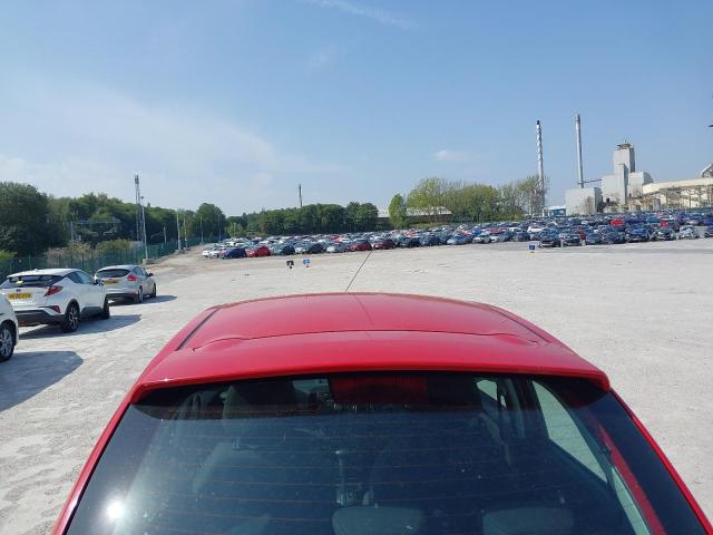 2008 NISSAN MICRA ACENTA A 