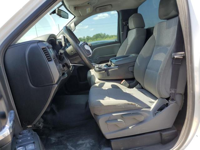 2017 GMC SIERRA C1500  