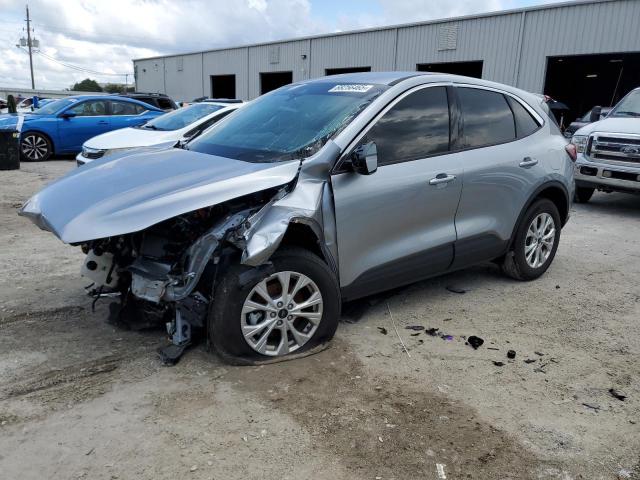  FORD ESCAPE ACT 2023 Srebrny