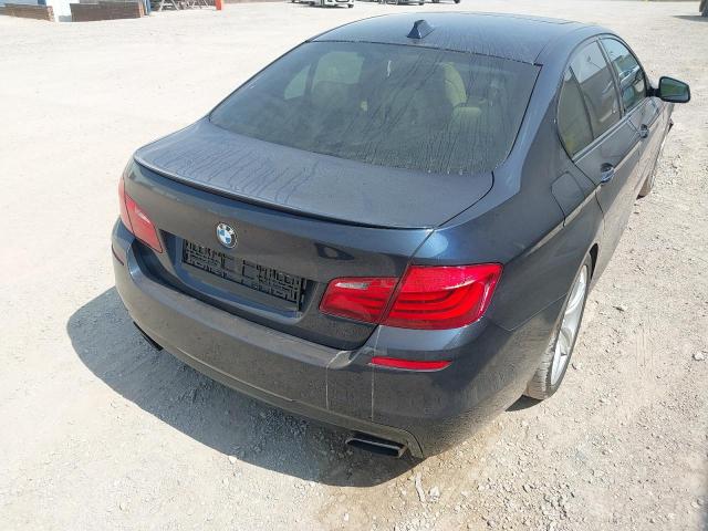 2011 BMW 550I M SPORT AUTO 550I M SPORT 4DR STEP AUTO