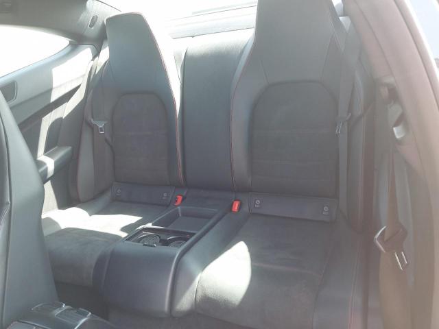 2012 MERCEDES-BENZ C CLASS C250 BLUEEFFICIENCY AMG SPORT PLUS 2DR AUTO