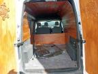 2015 FORD TRANSIT CUSTOM  for sale at Copart SANDTOFT