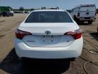 2014 TOYOTA COROLLA L   for sale at Copart ON - TORONTO