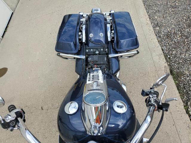 2009 HARLEY-DAVIDSON FLHR   