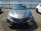 2018 TOYOTA CAMRY HYBRID   à vendre chez Copart ON - TORONTO