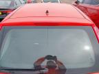 2010 FIAT GRANDE PUNTO SOUND for sale at Copart CORBY