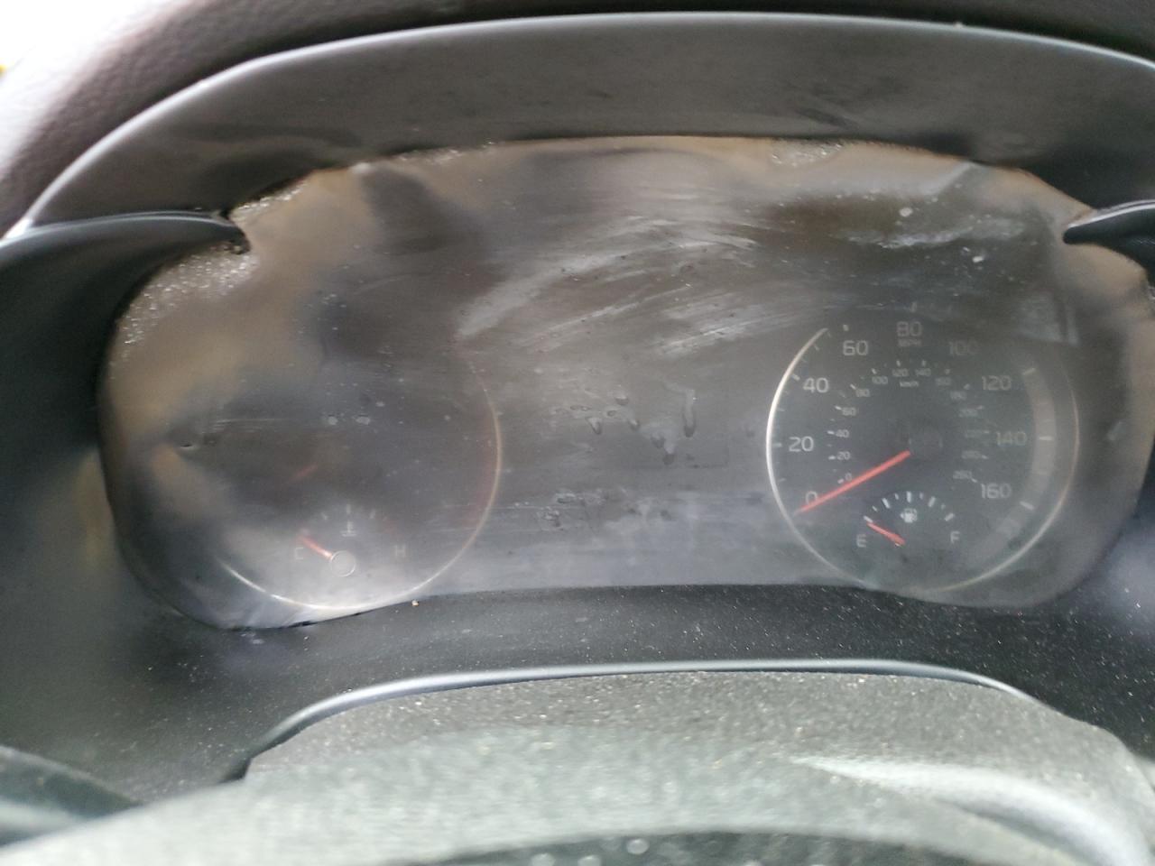 2019 Kia Forte Fe VIN: 3KPF24AD4KE050973 Lot: 70425885