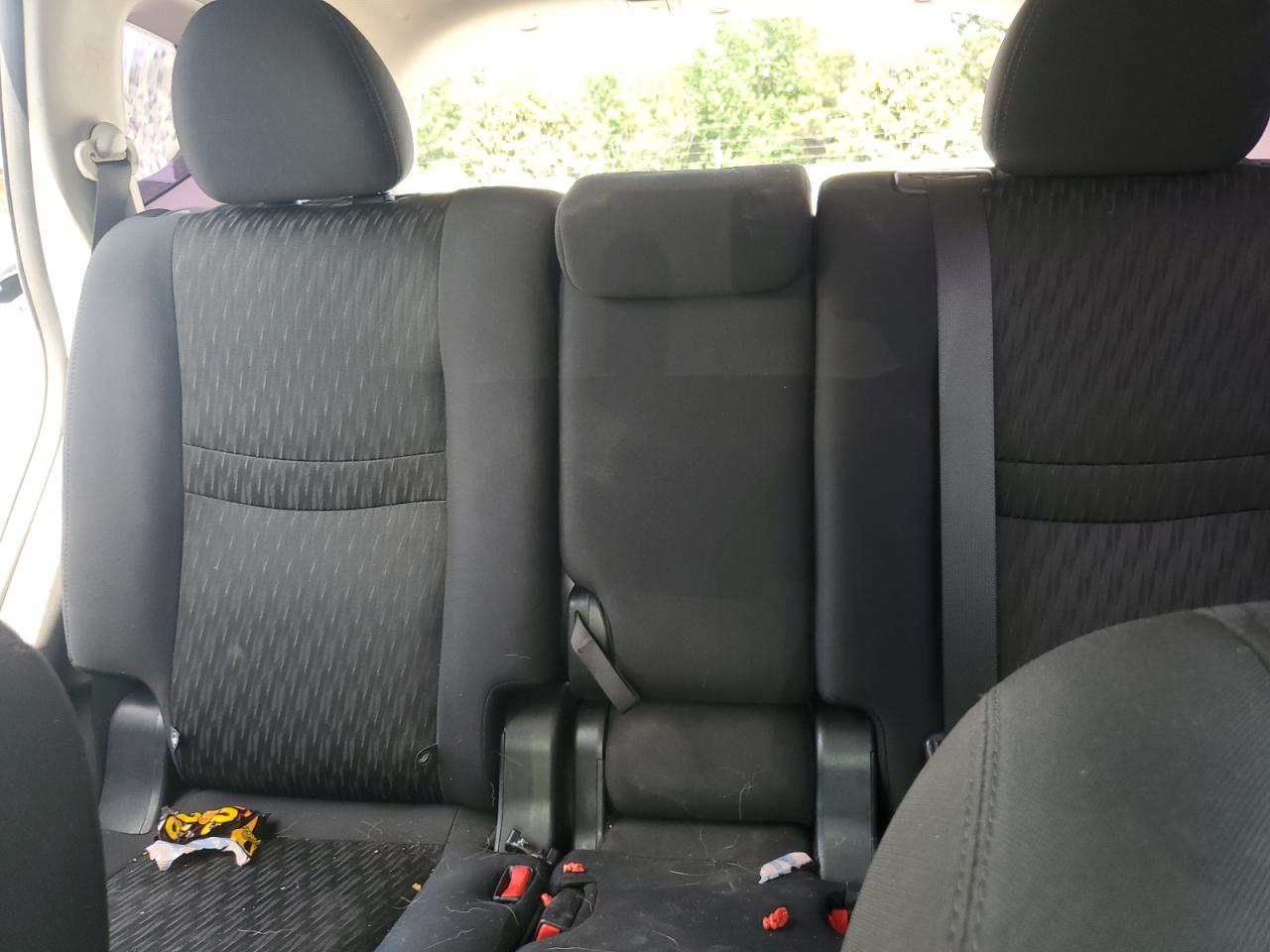 2018 Nissan Rogue S VIN: 5N1AT2MV7JC840429 Lot: 67918505