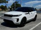 2020 LAND ROVER RANGE ROVER EVOQUE SE   à vendre chez Copart FL - WEST PALM BEACH