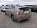 2007 TOYOTA PRIUS T SPIRIT for sale at Copart CORBY