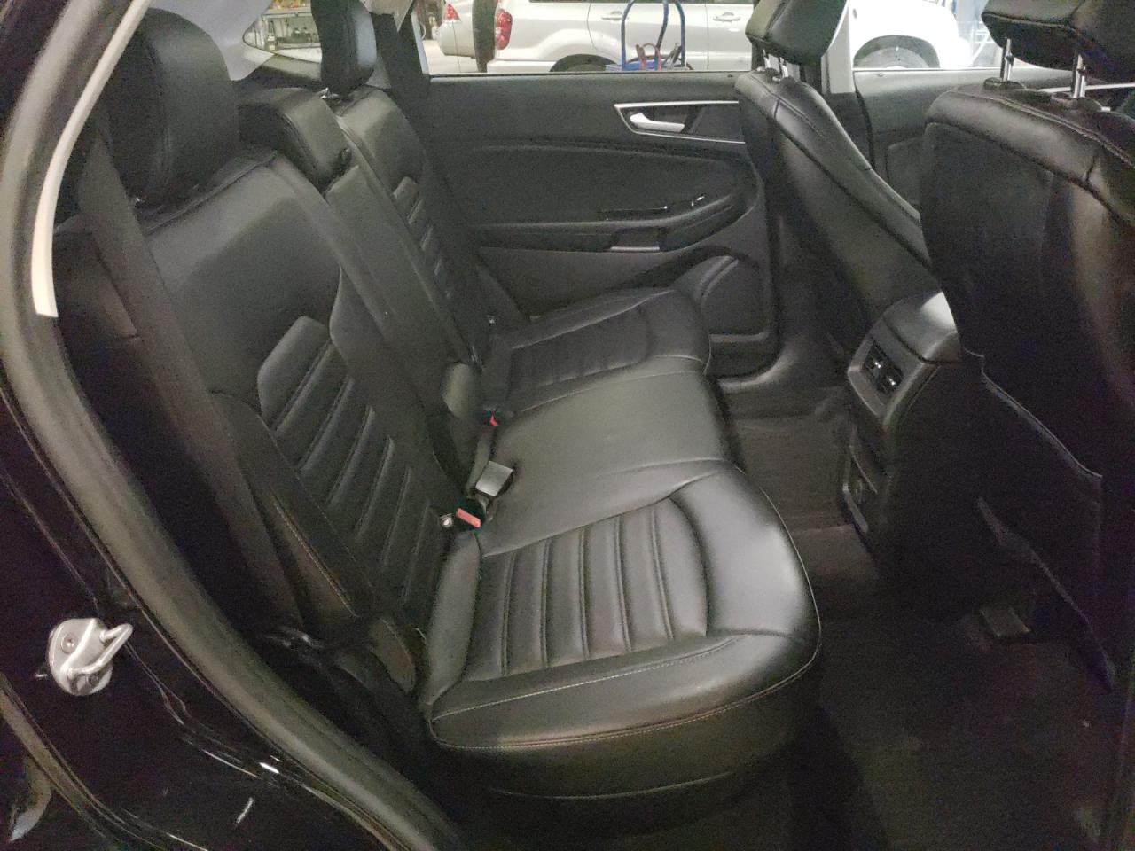 2020 Ford Edge Sel VIN: 2FMPK4J95LBB64369 Lot: 68567115