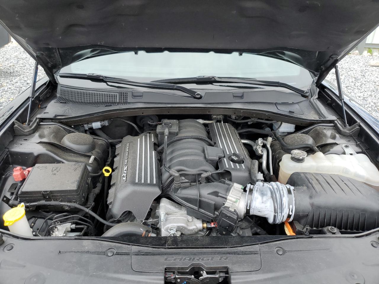 2023 Dodge Charger Scat Pack VIN: 2C3CDXGJ3PH671620 Lot: 69946795