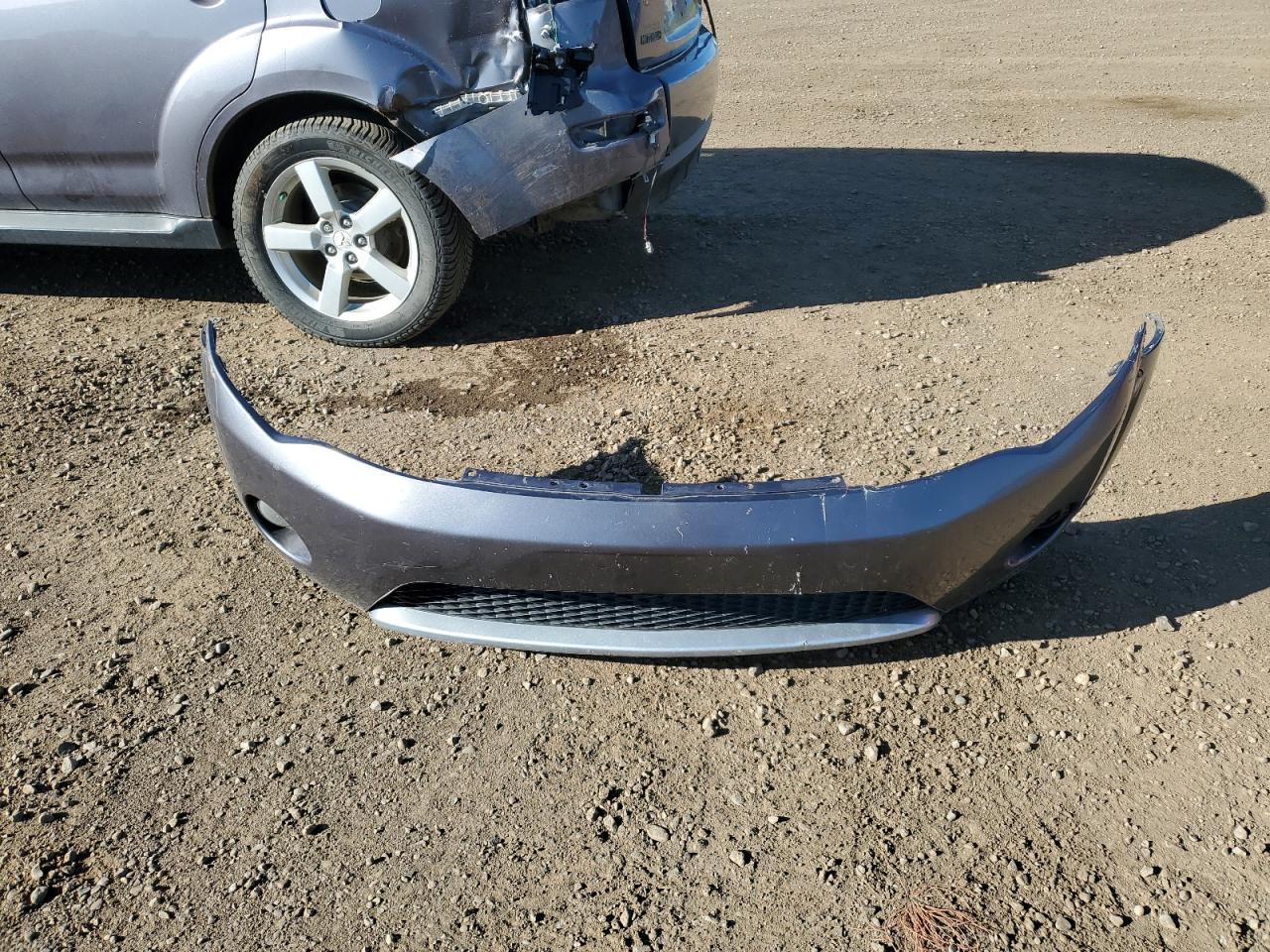 2009 Mitsubishi Outlander Xls VIN: JA4MT41X49Z606965 Lot: 69920975