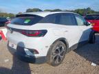 2023 VOLKSWAGEN ID.4 125KW STYLE PURE PERFORM 52KWH 5DR AUTO [110KW CH] for sale at Copart ROCHFORD