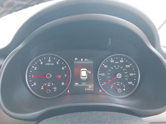 2022 KIA STONIC 2 S-A 