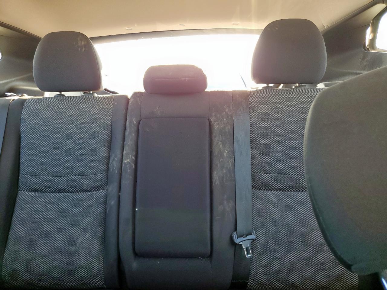 2022 Nissan Rogue Sport Sv VIN: JN1BJ1BW9NW480298 Lot: 69203695