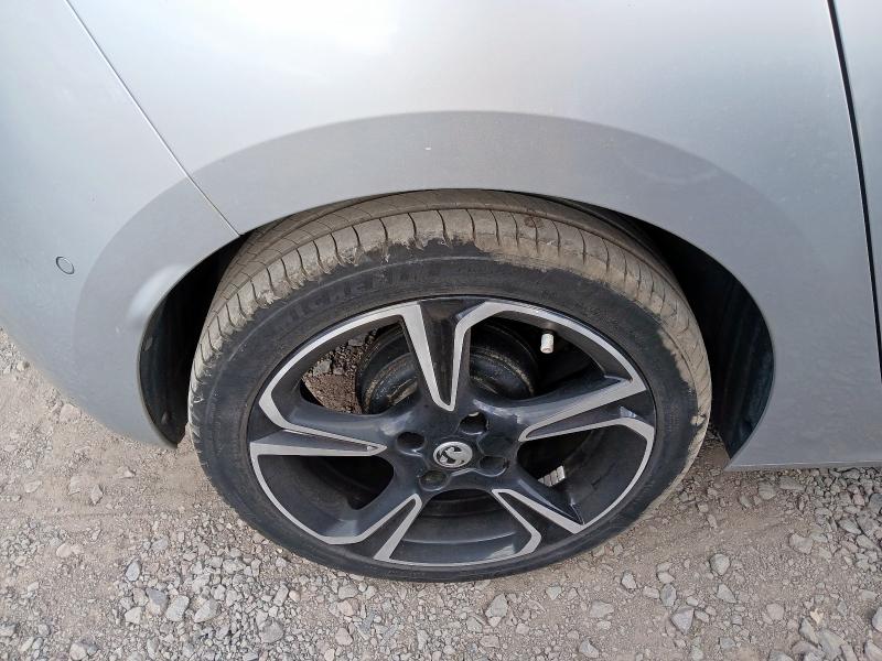 2022 VAUXHALL CORSA ELITE EDITION